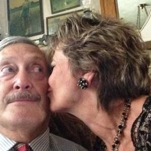 Meet your Posher, Donna